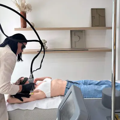 Hautlicht GmbH - Dauerhafte Haarentfernung