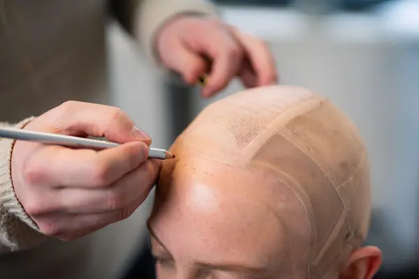 Foto von HEADS volu-med - Zweithaarstudio in München