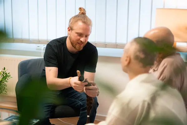 Foto von HEADS volu-med - Zweithaarstudio in Nürnberg