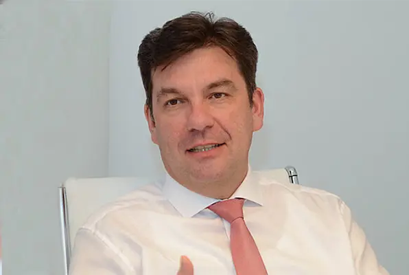 Foto von Herr Dr. med. S. Reba - Plastische und Ästhetische Chirurgie Hannover