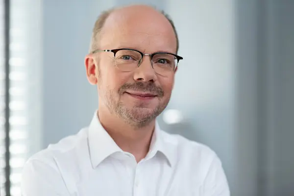 Foto von Herr Dr. med. Schönborn Plastische Ästhetische Chirurgie Potsdam