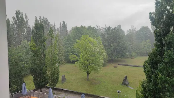 Foto von Herr Priv.-Doz. Dr. med. Mojtaba Ghods