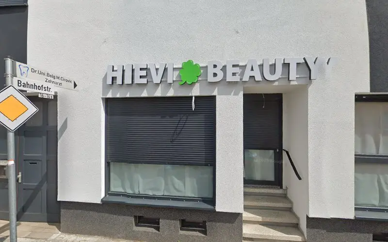 Foto von Hevi Beauty