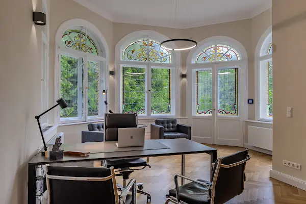 Foto von Holstentor Privatklinik GmbH