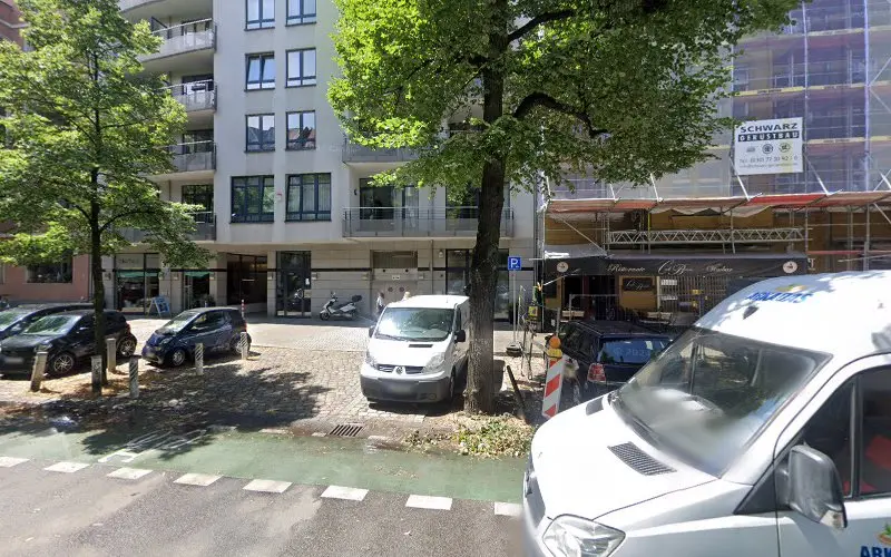 Foto von House of ARP