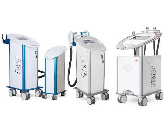 Foto von ICE AESTHETIC GmbH