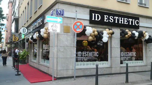 Foto von ID ESTHETIC