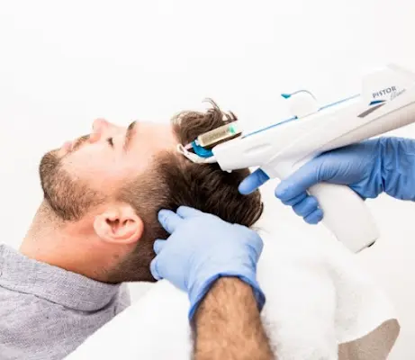 Foto von IKONA Hair - Klinik für Haartransplantation