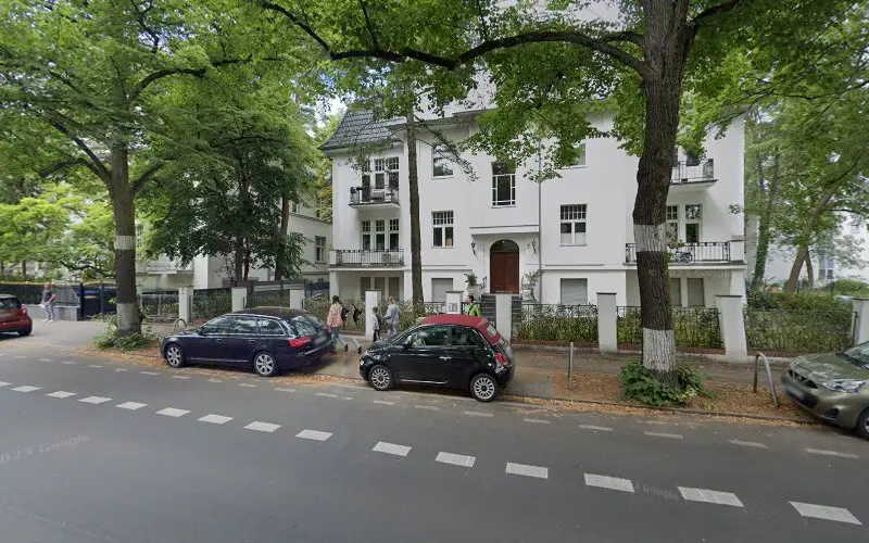 Foto von Ink Ahead - Mikrohaarpigmentierung Berlin