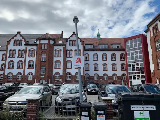 Foto von Jade Klinik Dr. Voltmann & Kollegen