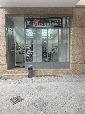 Foto von Ka’mann Friseur