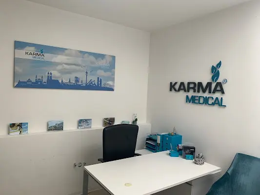 Foto von Karma Medical