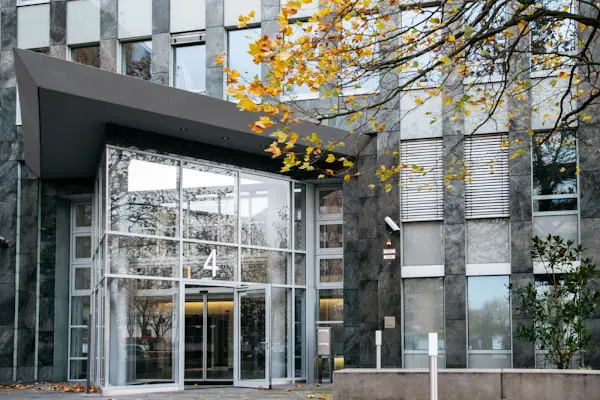 Foto von Klinik am Seestern GmbH