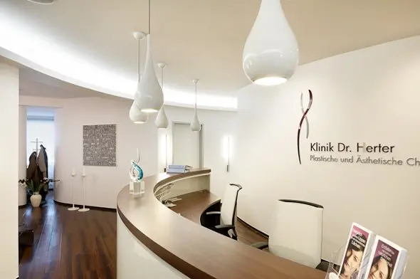 Foto von Klinik Dr. Herter - Ästhetische Plastische Chirurgie