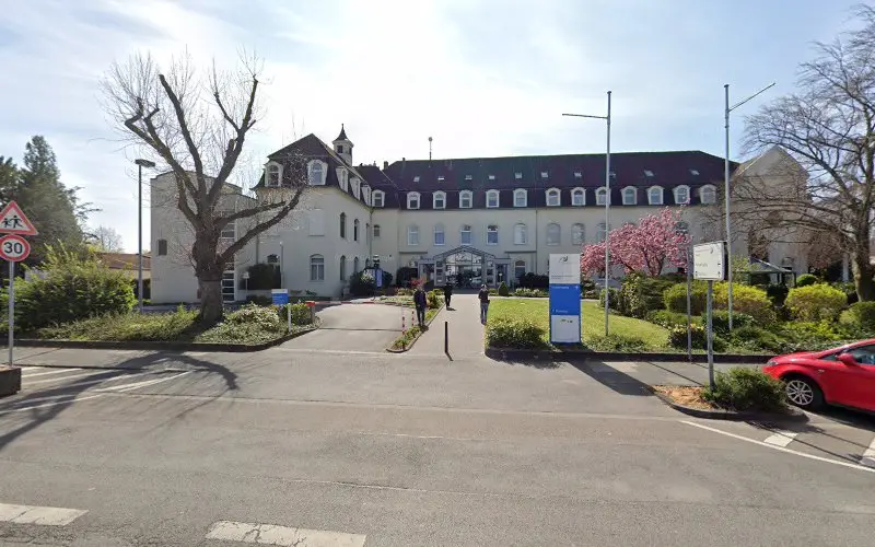 Foto von Klinik für Plastische, Ästhetische und Plastisch-Rekonstruktive Chirurgie | Dreifaltigkeits-Krankenhaus Wesseling