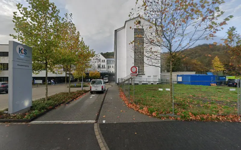 Foto von Klinikum Siegen - Klinik für Plastische, Rekonstruktive und Ästhetische Chirurgie - PD Dr. Thomas Pech