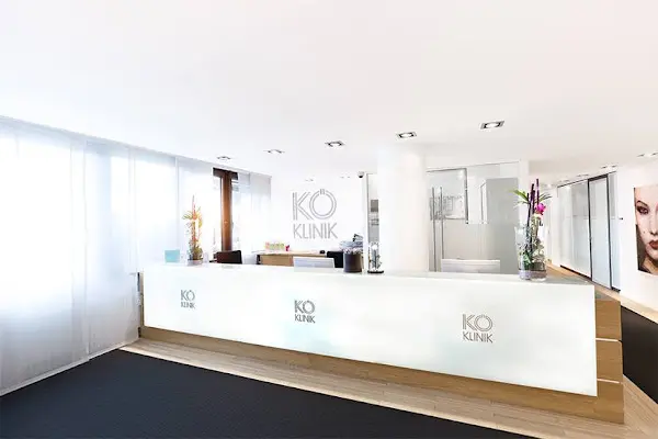 Foto von KÖ-KLINIK Düsseldorf