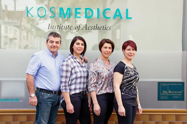Foto von Kosmedical – Institute of Aesthetics