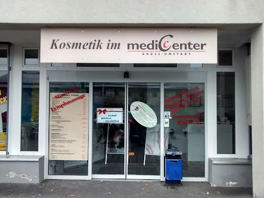 Foto von Kosmetik im Medic-Center UG (haftungsbeschränkt)
