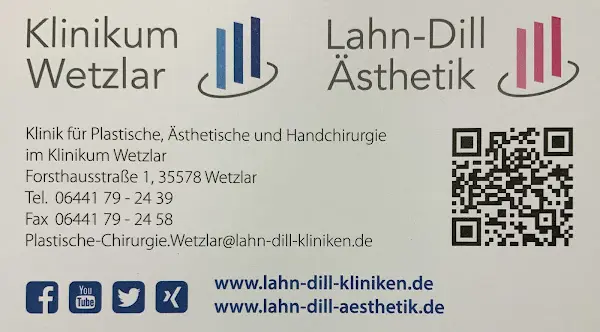 Foto von Lahn-Dill-Aesthetik