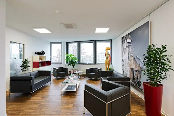 Foto von Lanuwa Aesthetik Schönheitsklinik - Plastische Chirurgie Leipzig