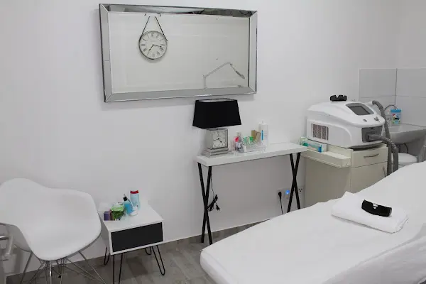 Foto von Laser Haarentfernung Haarpunkt bei Dermispoint in Dormagen