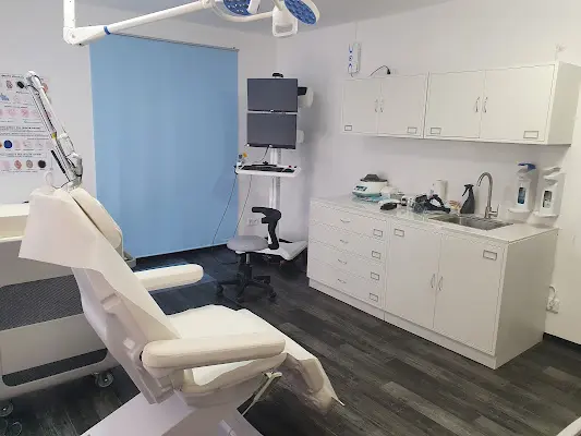 Foto von Laserzentrum und Privatpraxis für Haut und Geschlechtskrankheiten, Ästhetik und Gefäß