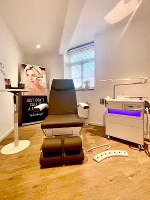 Foto von Lisa Fuchs Kosmetik & HydraFacial | Ihr exklusives Studio in Hofheim