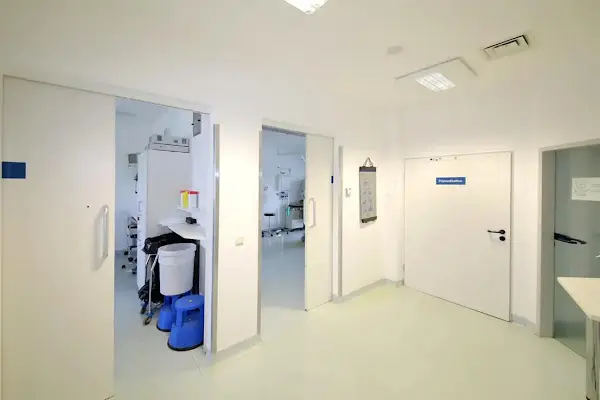 Liva-Med Hausarztpraxis & Ästhetisches OP-Zentrum – Vusal Mansimov