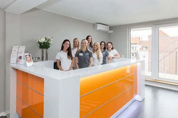 M1 Med Beauty Hannover Kröpcke