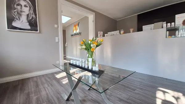 M1 Med Beauty Potsdam