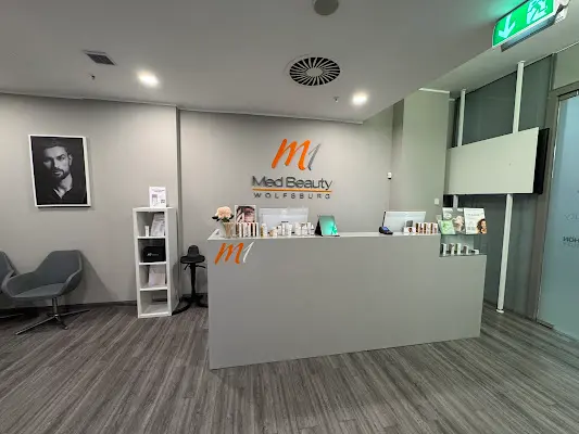 Foto von M1 Med Beauty Wolfsburg