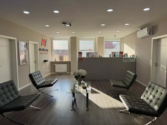 M1 Med Beauty Würzburg