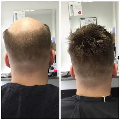 MARIMA the new Hair Studio /Apollo Haarästhetik GmbH