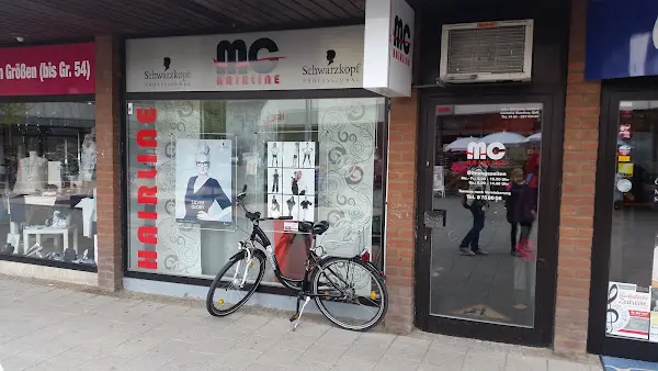 Foto von MC Hairline