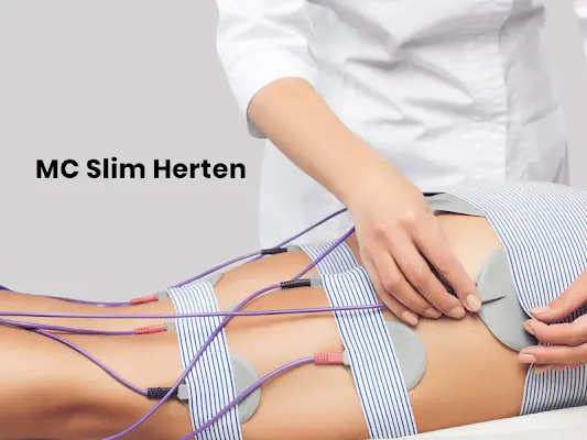 Foto von MC Slim herten