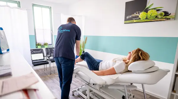 Foto von MeckCura Wundzentrum