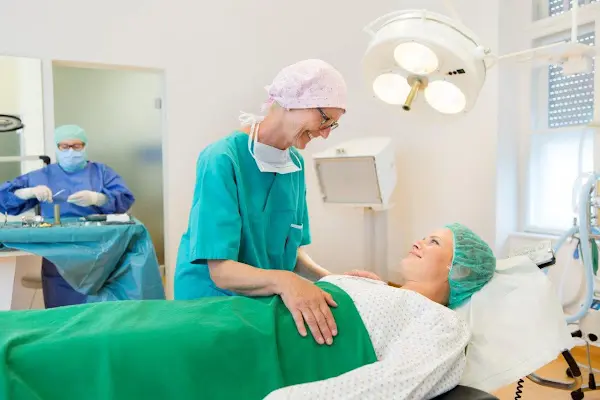 Foto von med.aesthetic - Praxisklinik für Plastische, Ästhetische und Rekonstruktive Chirurgie