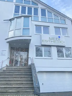 Foto von Medi Esthetic GmbH - Schönheitschirurgie Bielefeld