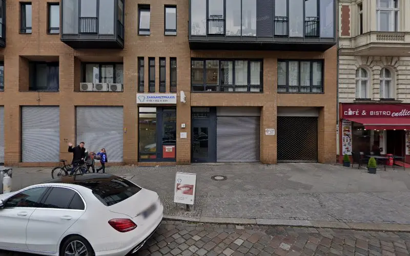 Foto von Medi Global Tour