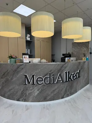 Foto von MediAlkent Frankfurt