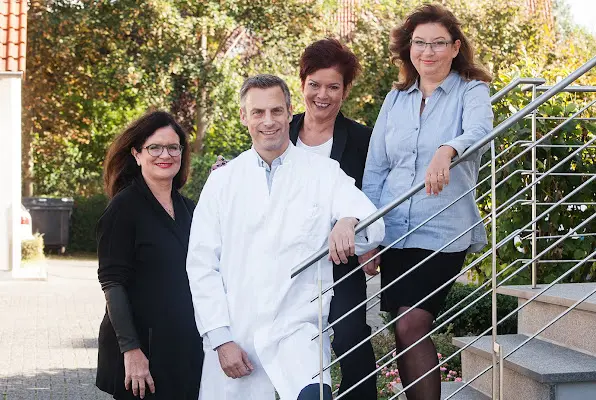 Foto von Medical Harmonie GmbH