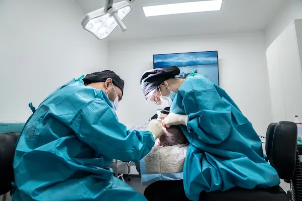 Foto von Medical Inn Hair GmbH