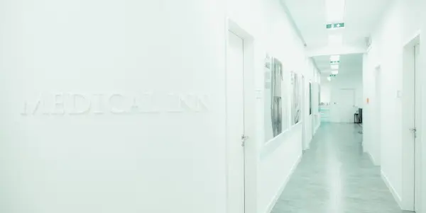 Foto von Medical Inn - Klinik für ästhetische und plastische Chirurgie
