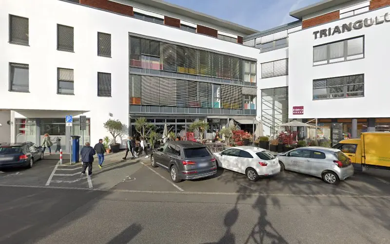 Foto von Medical Lounge