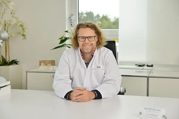 Foto von Medical One - Stuttgart