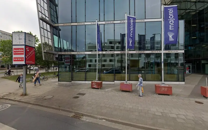 Foto von Medizin & Ästhetik Dr. Dr. Ole Jung Rostock (Privatpraxis)