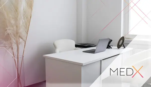 Foto von MedX