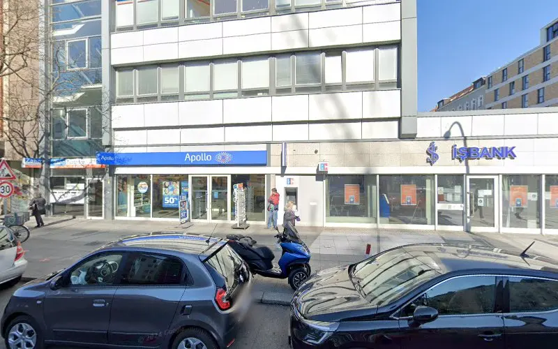 Foto von MEGA HAIR BERLIN - Deutschland Haartransplantation