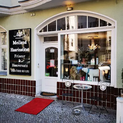 Foto von Meiland-Haarinstitut Haarspezialisten für Haarersatz